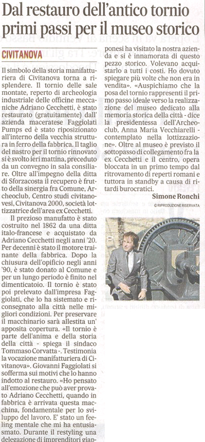 Art. Messaggero Tornio 29 Ott. 13 p. 47